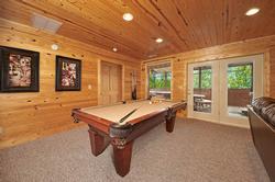 Pigeon Forge Cabin/Chalet
