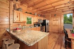 Pigeon Forge Cabin/Chalet