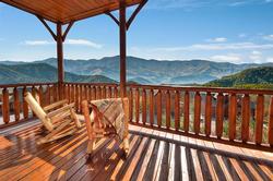 Pigeon Forge Vacation Homes