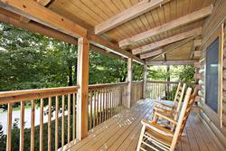 Pigeon Forge Vacation Homes